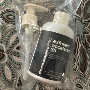 Dermalogica pro exfoliant accelerator 35